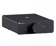 Fosi Audio Fosi Audio V3 (32V) - Wzmacniacz głośnikowy z wymiennymi OPA - 1583332 - zdjęcie 3